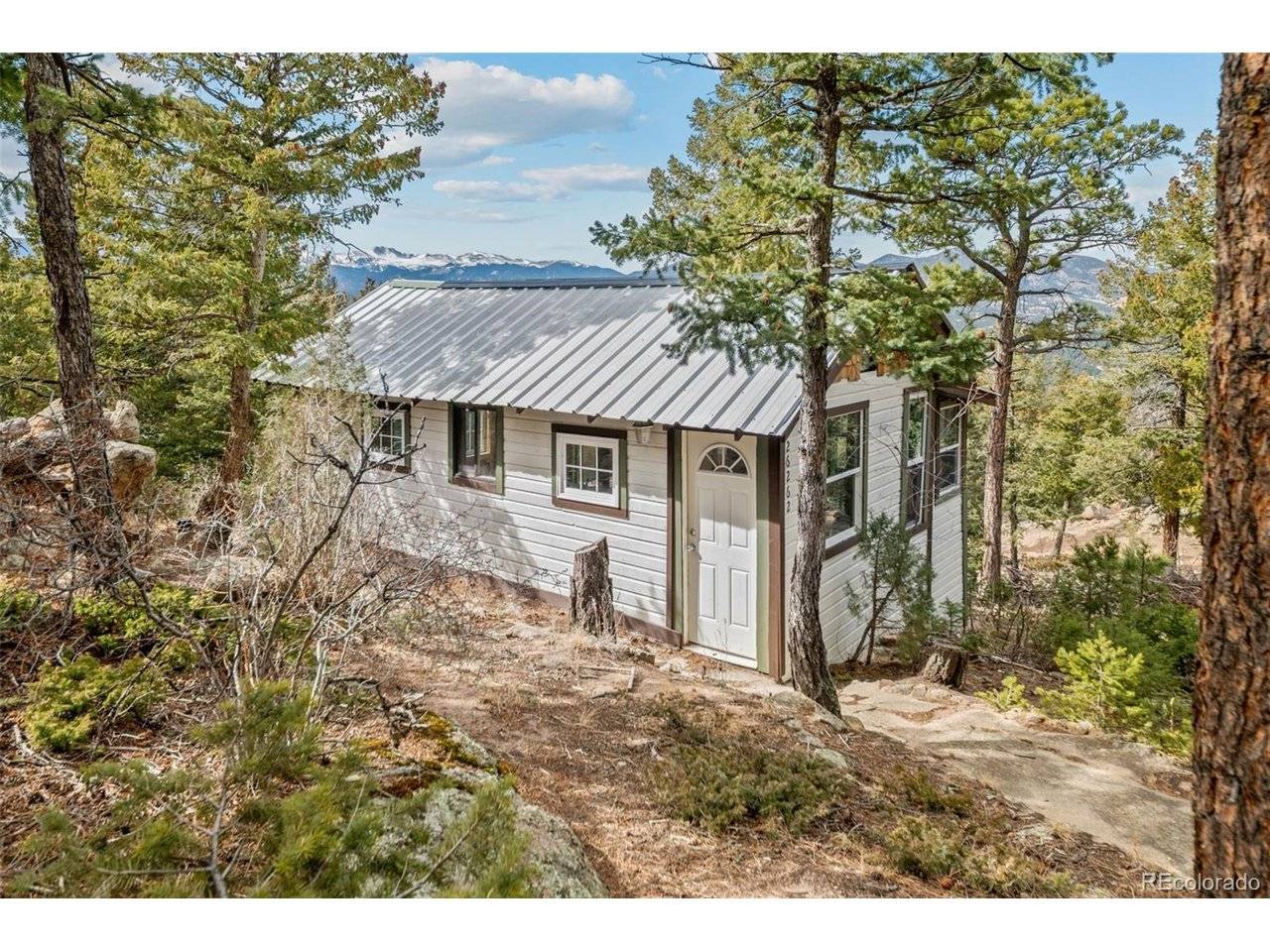 26262 Fern Gulch, Evergreen, CO 80439