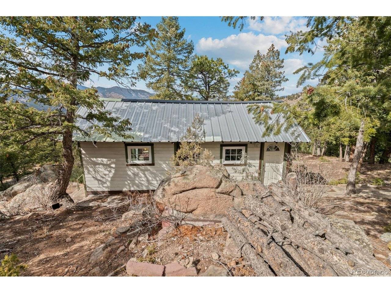 26262 Fern Gulch, Evergreen, CO 80439