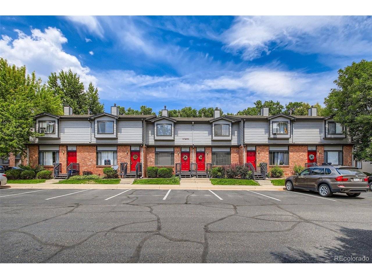 10693 W 63rd #102, Arvada, CO 80004