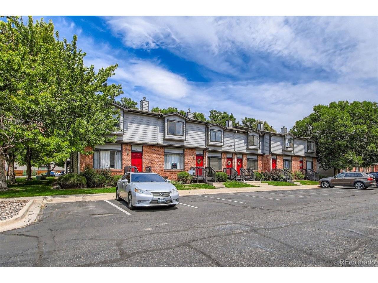 10693 W 63rd #102, Arvada, CO 80004
