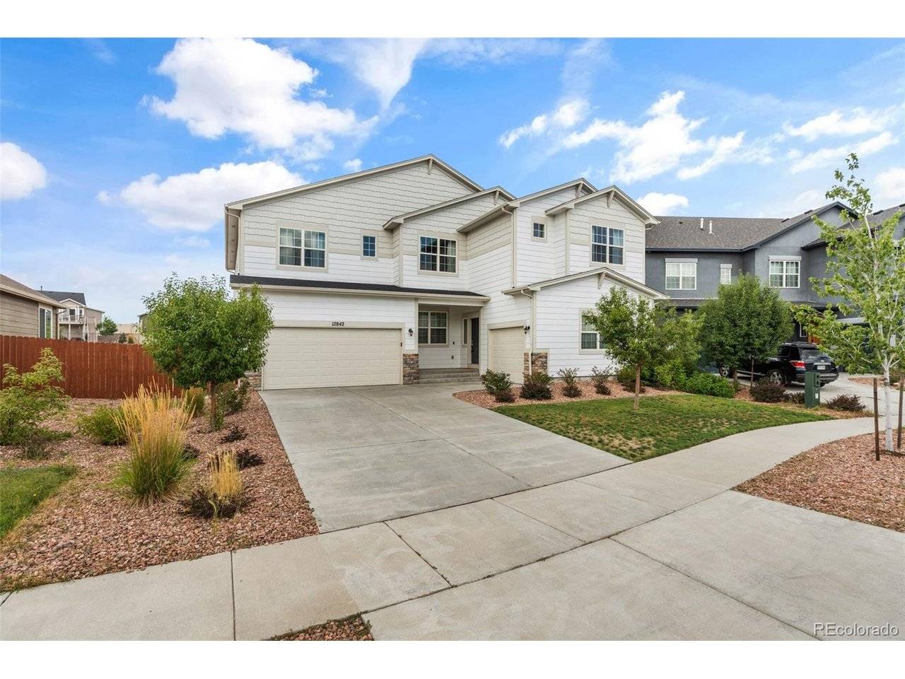12842 Windingwalk, Peyton, CO 80831