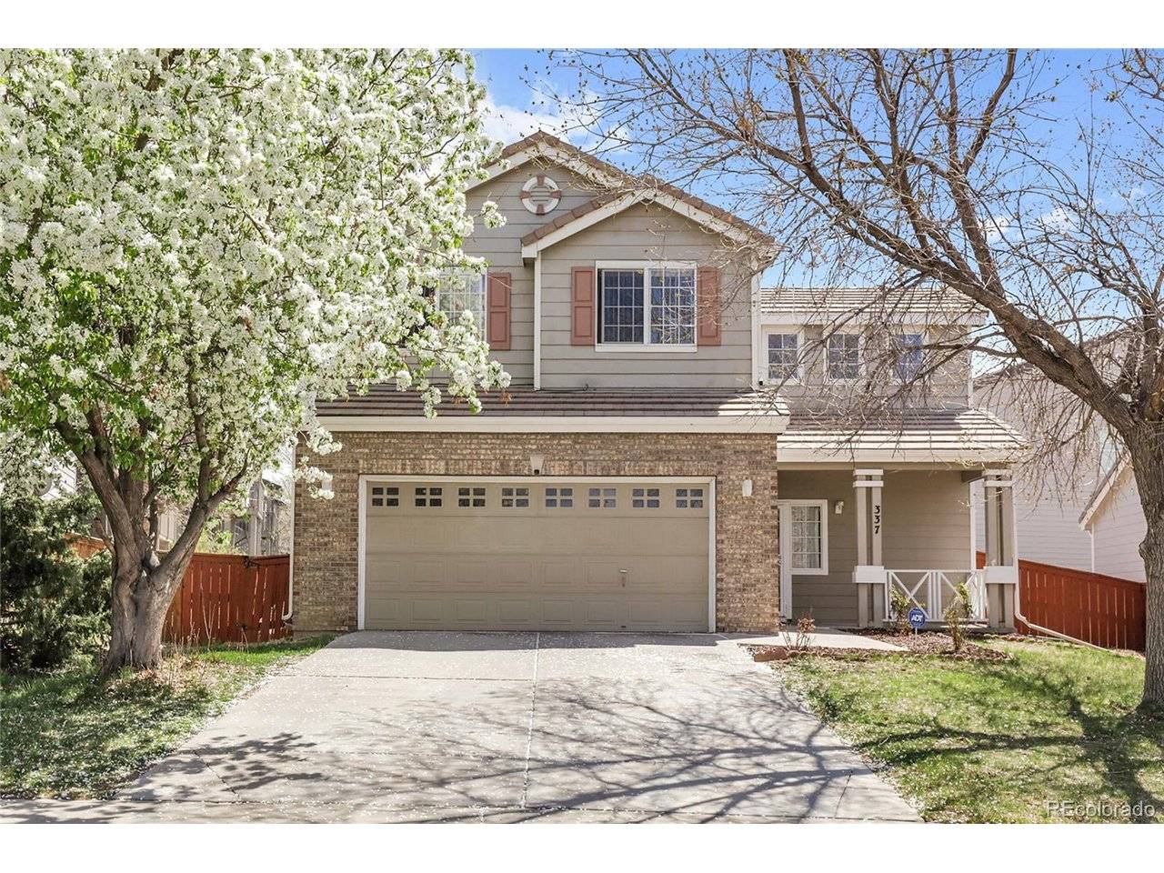 337 Ivory, Aurora, CO 80011