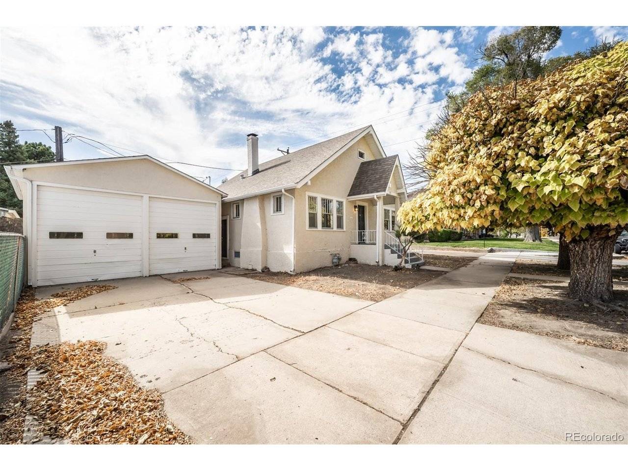 308 W 21st, Pueblo, CO 81003