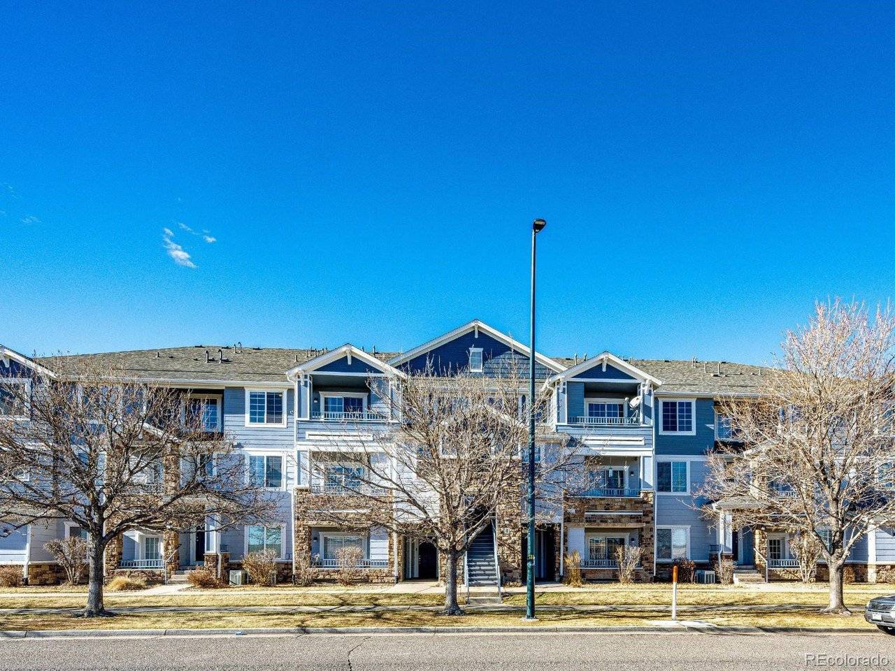 5255 Memphis #1-122, Denver, CO 80239