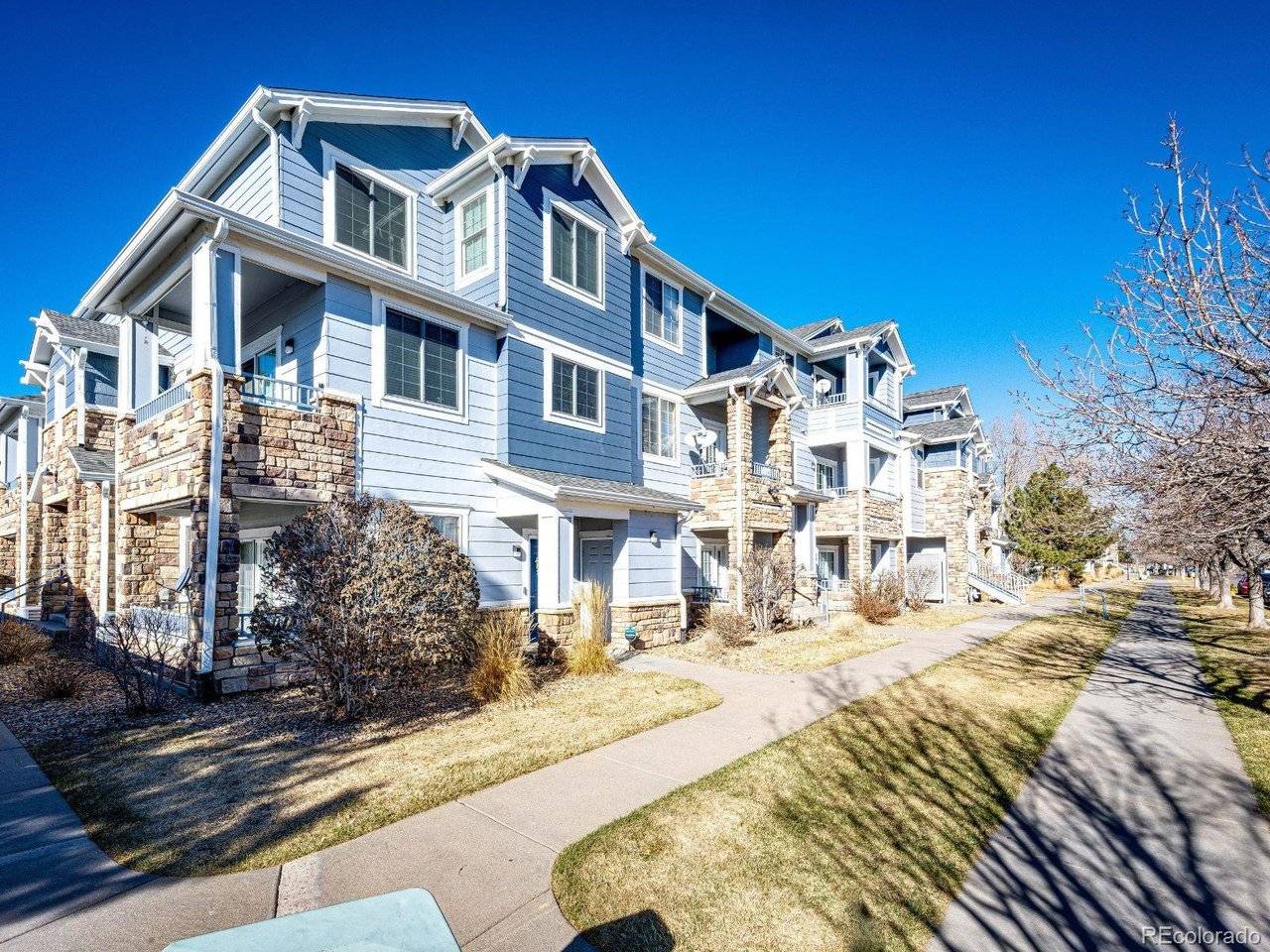 5255 Memphis #1-122, Denver, CO 80239