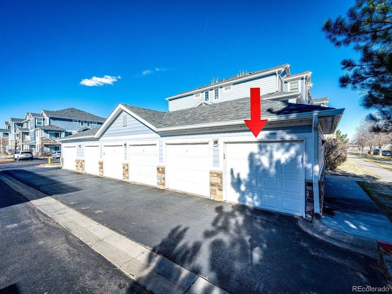 5255 Memphis #1-122, Denver, CO 80239