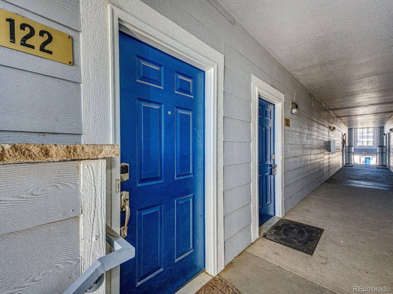 5255 Memphis #1-122, Denver, CO 80239