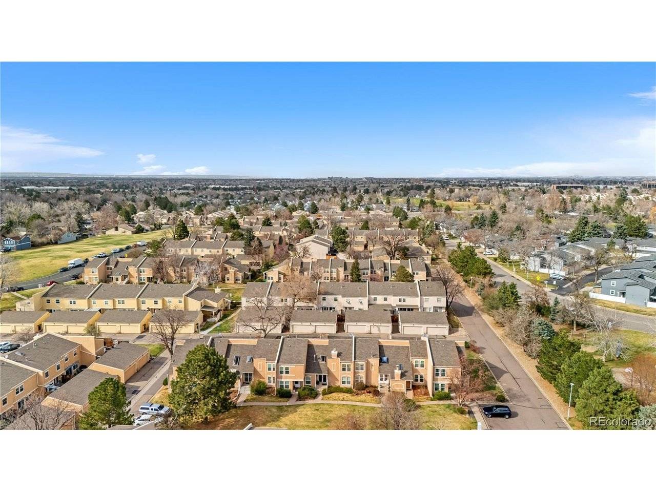 2925 S Vaughn, Aurora, CO 80014