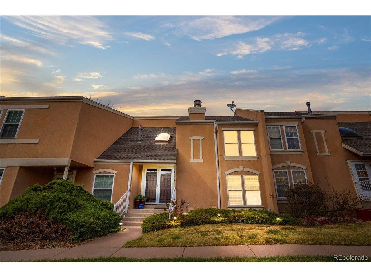 2925 S Vaughn, Aurora, CO 80014