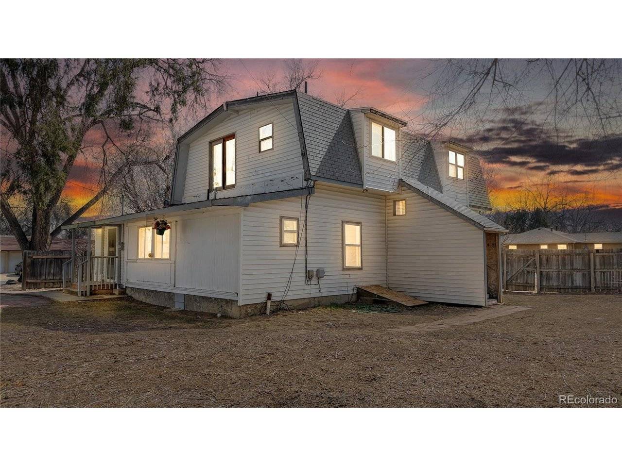 1402 9th, Longmont, CO 80501