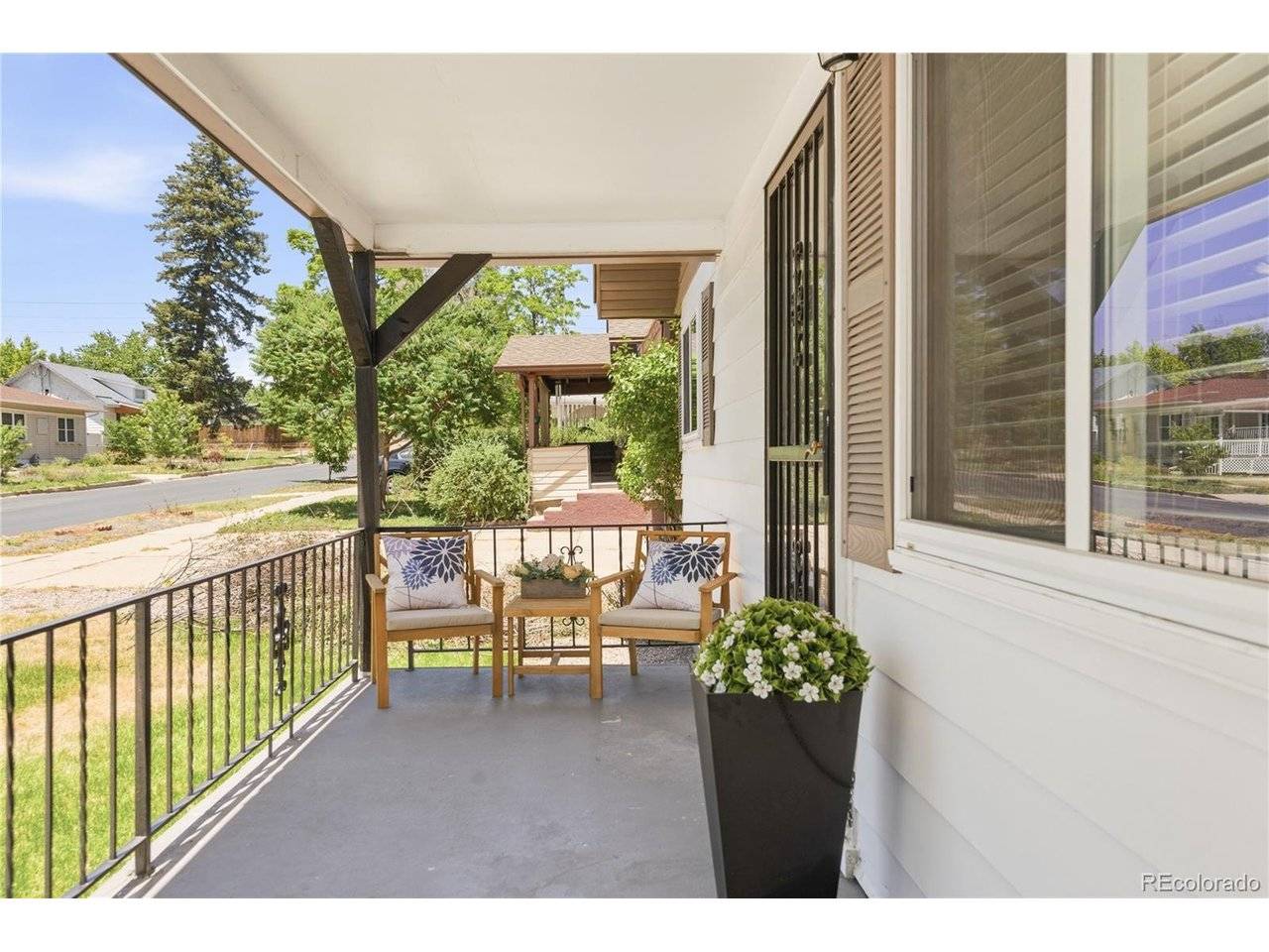 2564 Fenton, Edgewater, CO 80214