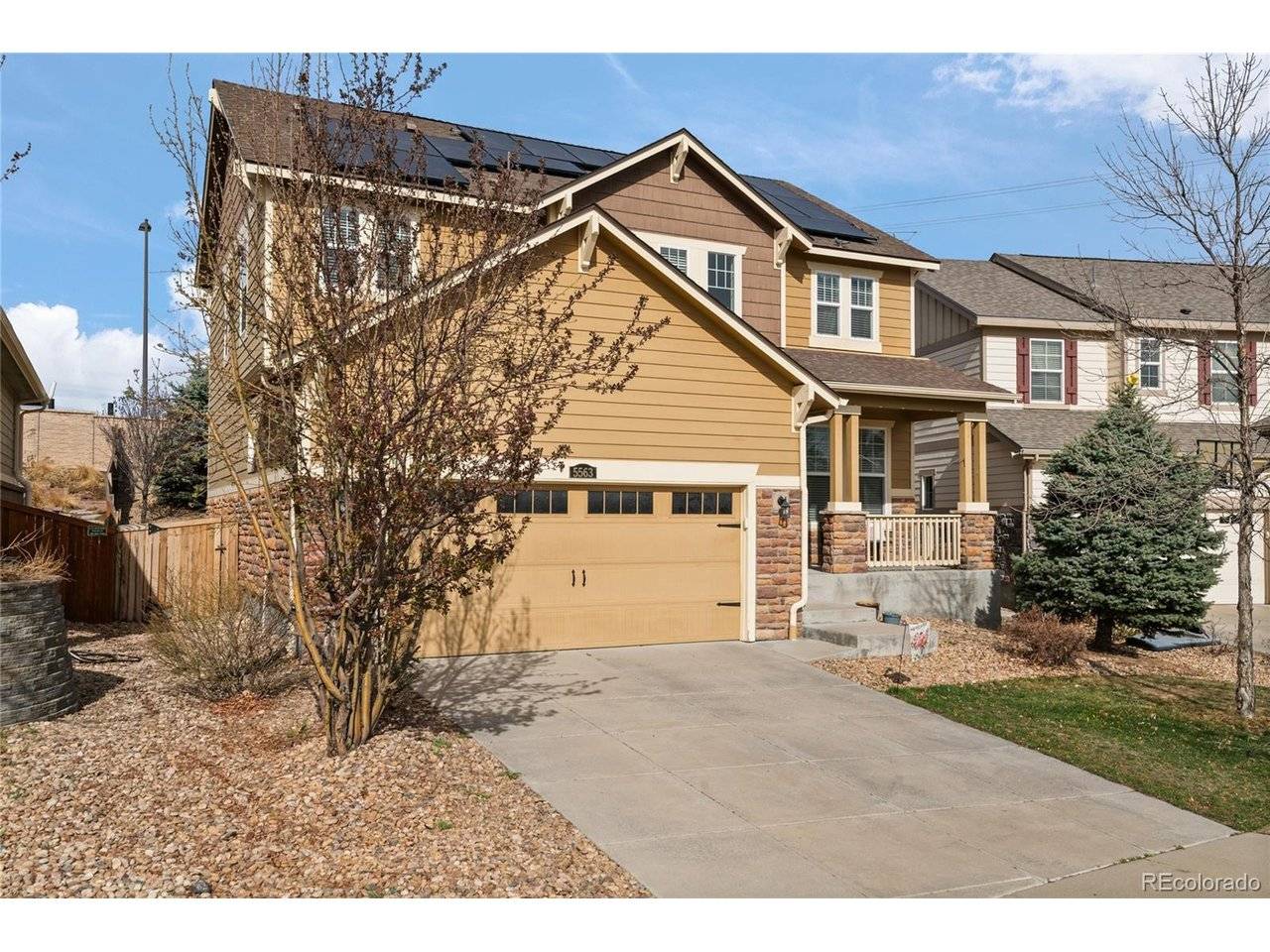 5563 S Elk, Aurora, CO 80016