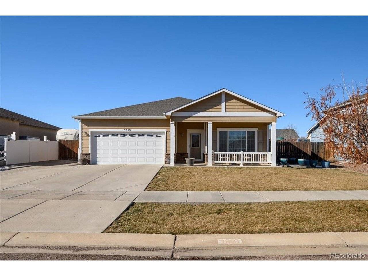 3319 Fox Den, Pueblo, CO 81005