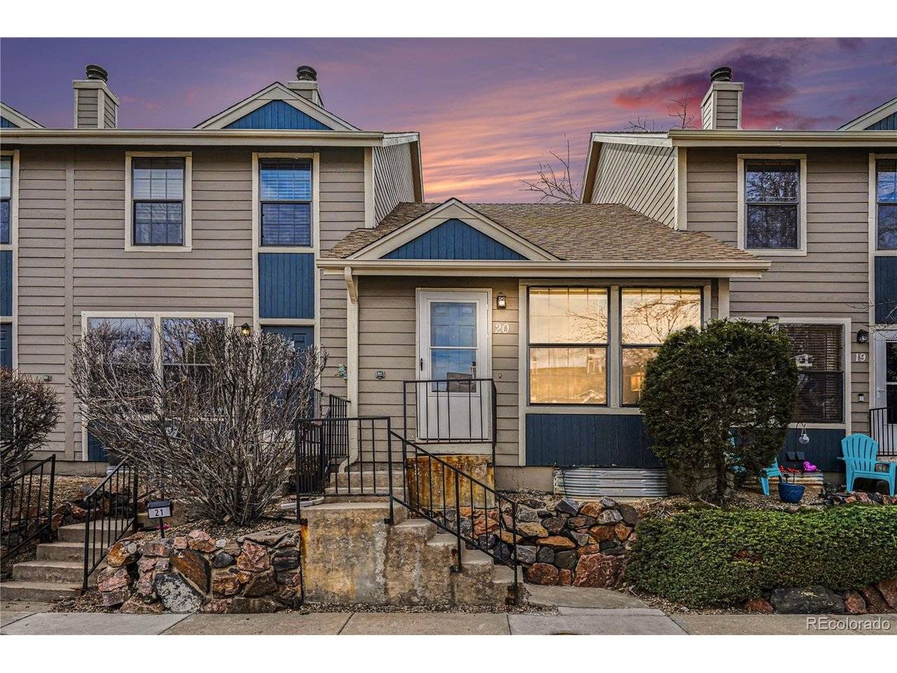 11518 Community Center #20, Northglenn, CO 80233