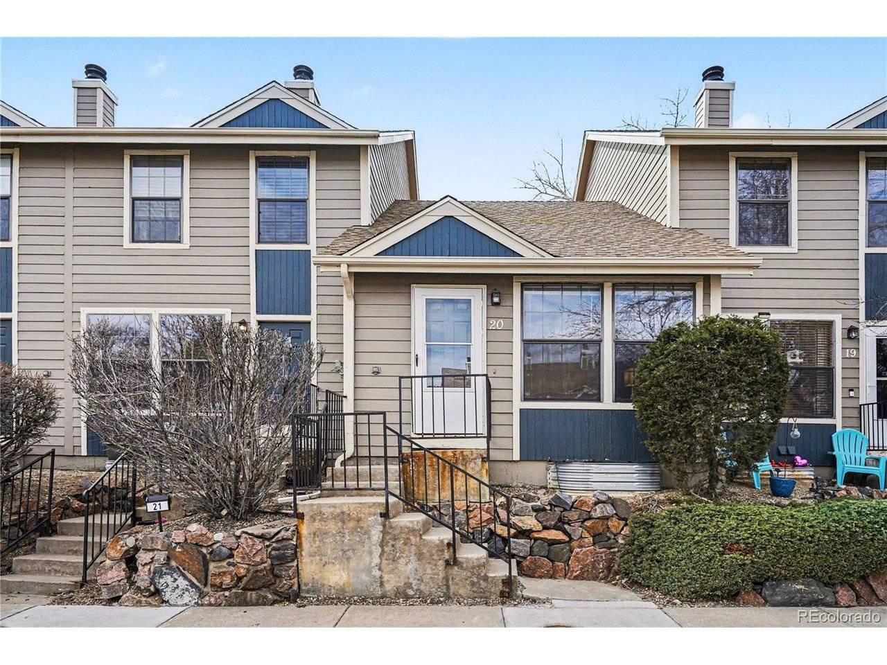 11518 Community Center #20, Northglenn, CO 80233