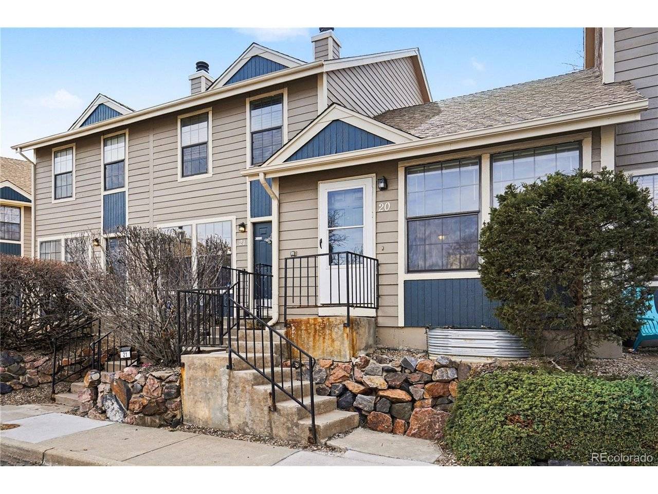 11518 Community Center #20, Northglenn, CO 80233