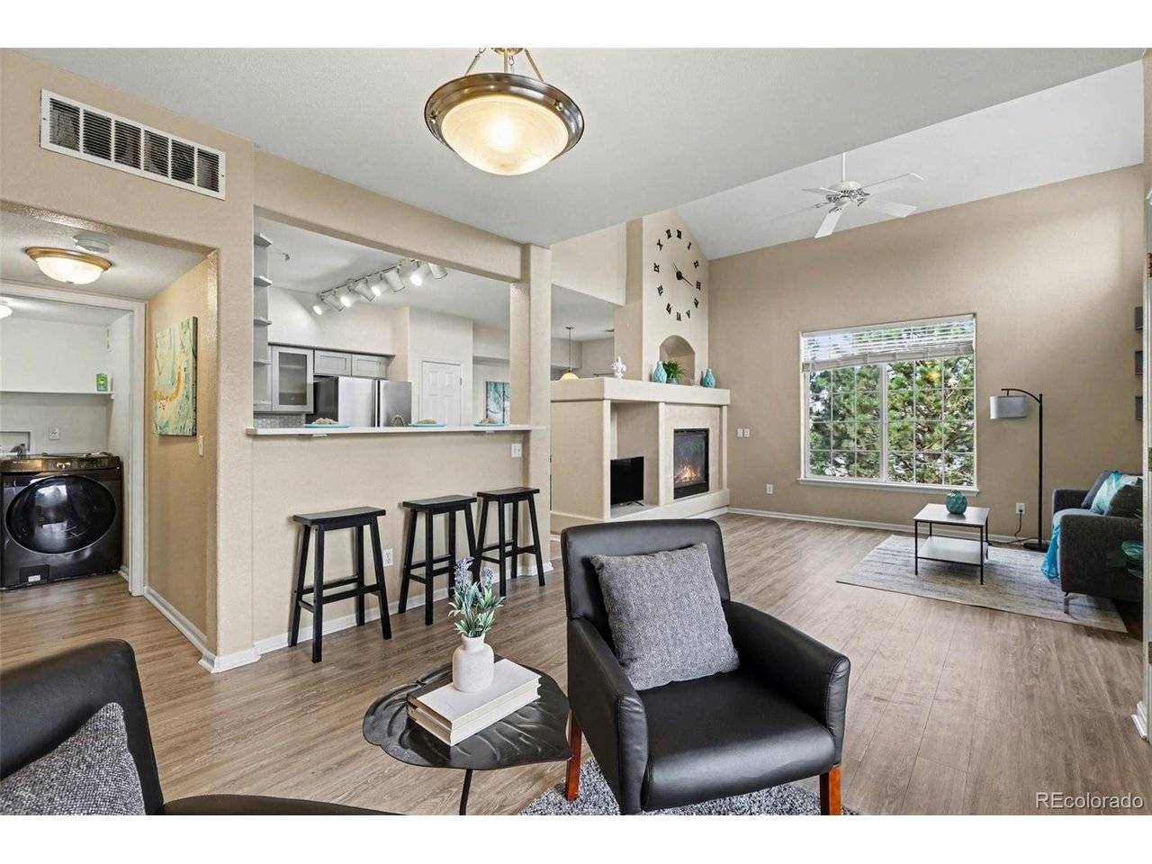 1509 S Florence #214, Aurora, CO 80247