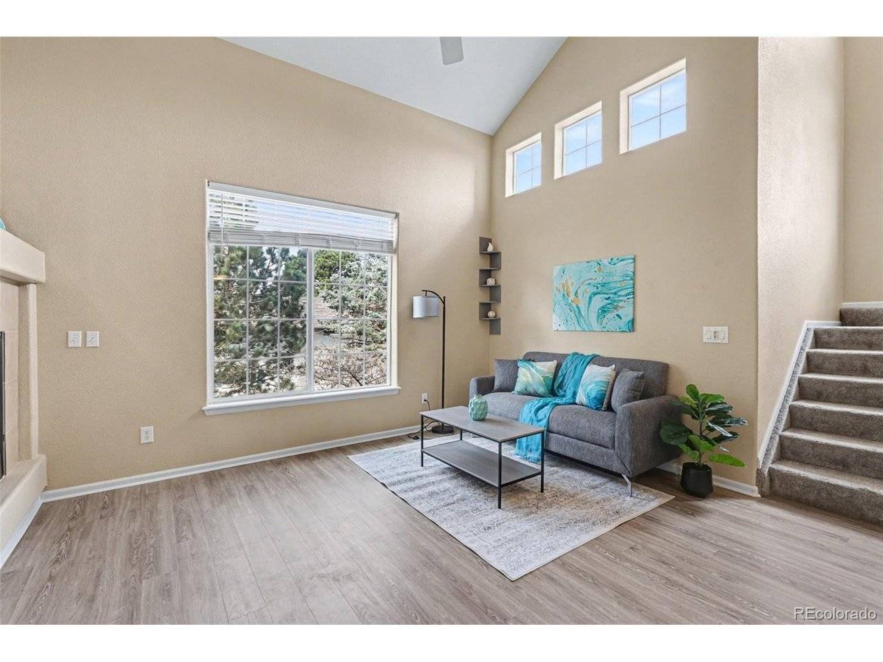 1509 S Florence #214, Aurora, CO 80247