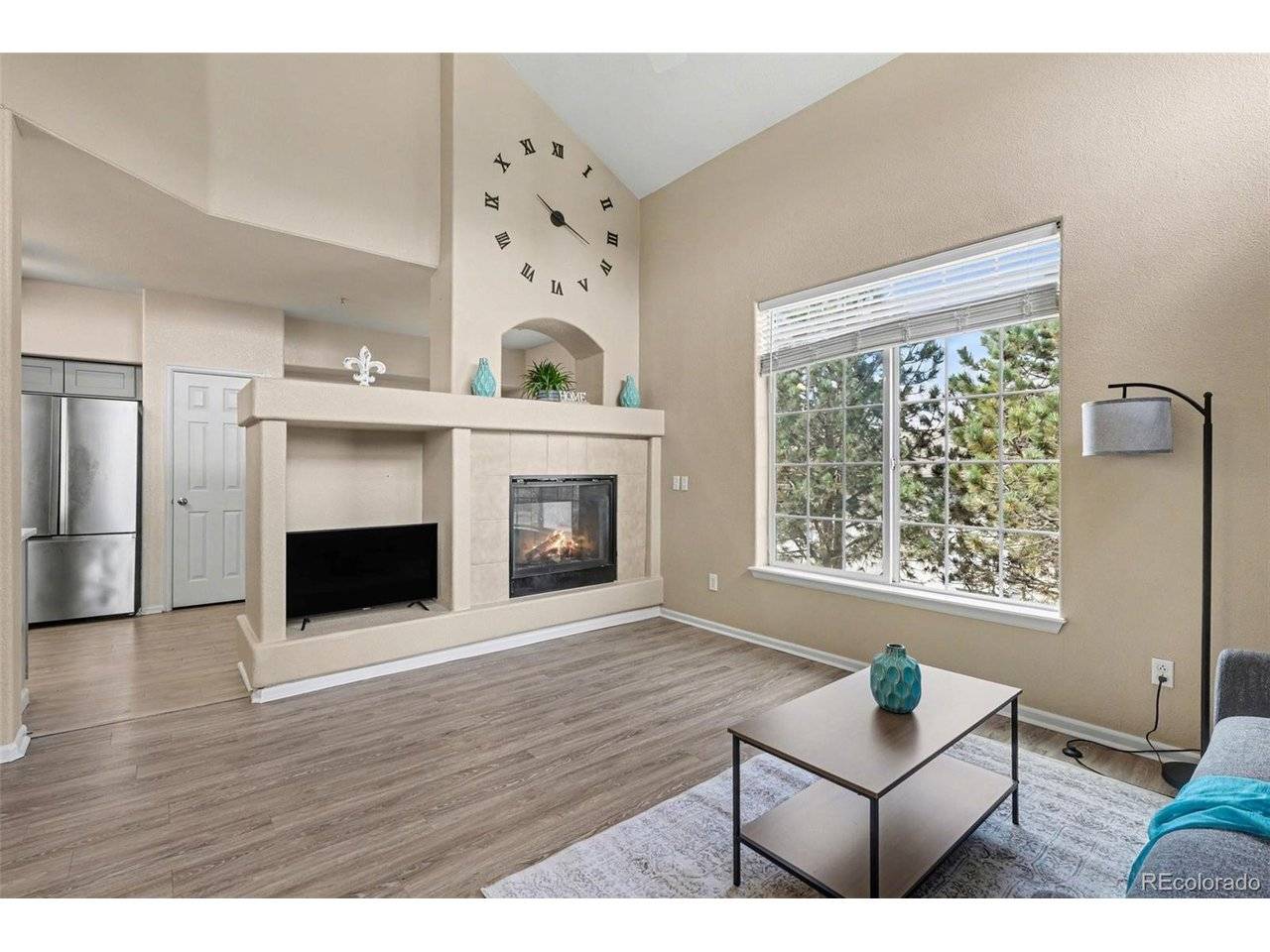 1509 S Florence #214, Aurora, CO 80247