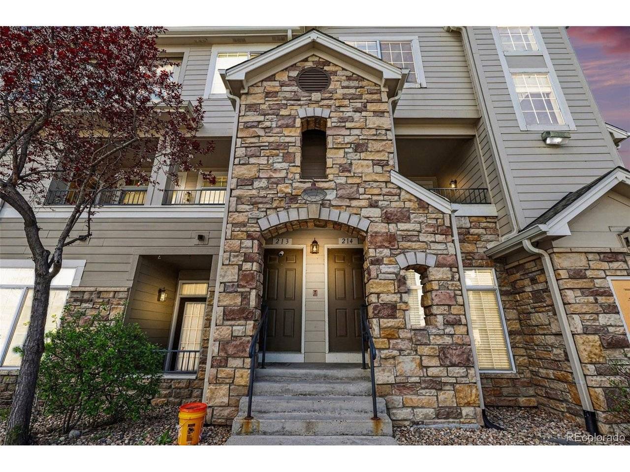 1509 S Florence #214, Aurora, CO 80247