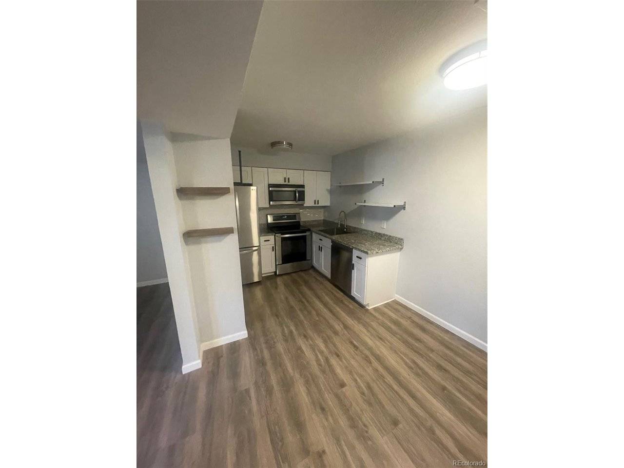 Address not disclosed, Denver, CO 80246