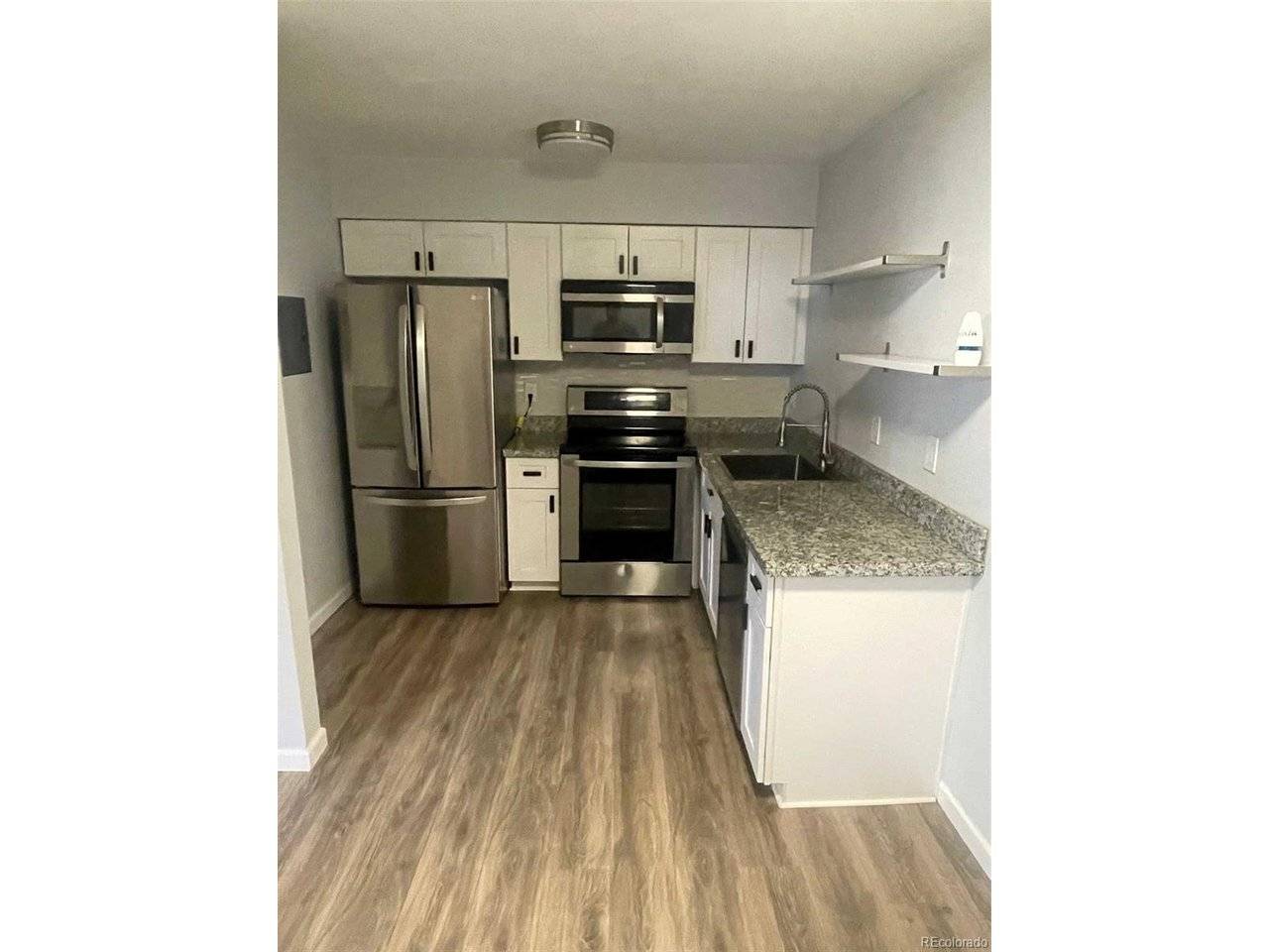 Address not disclosed, Denver, CO 80246