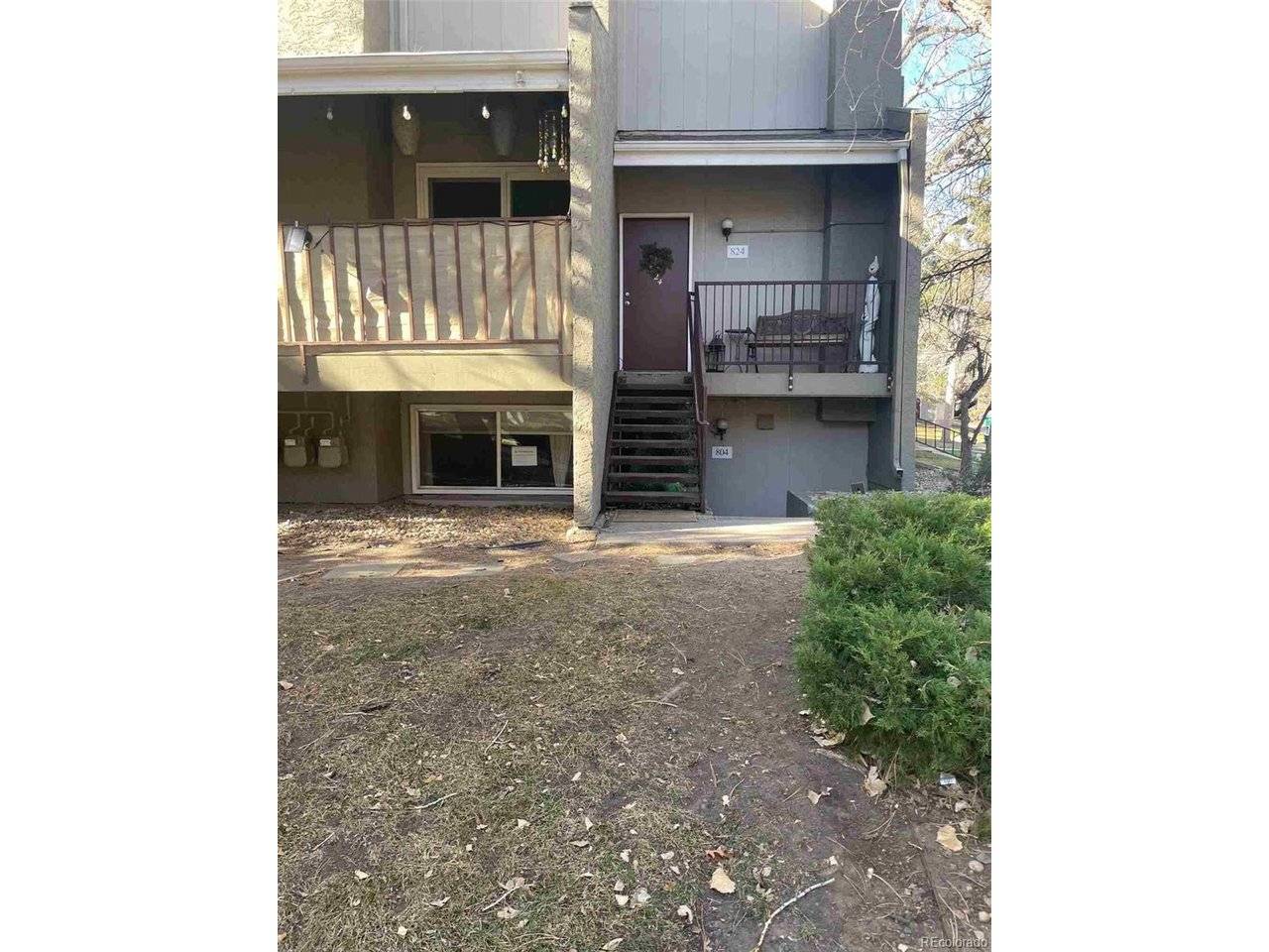 Address not disclosed, Denver, CO 80246