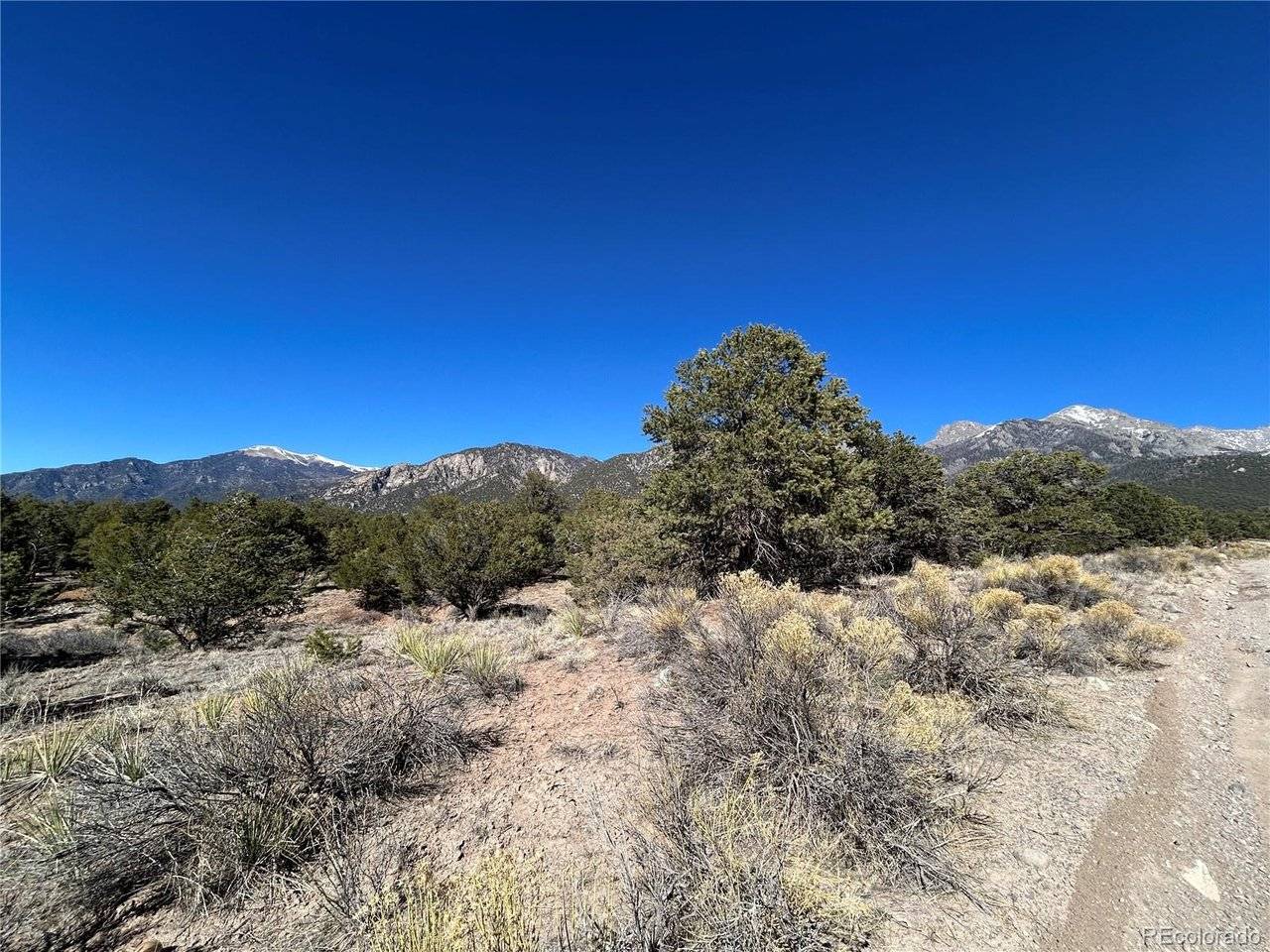 626 Panorama, Crestone, CO 81131