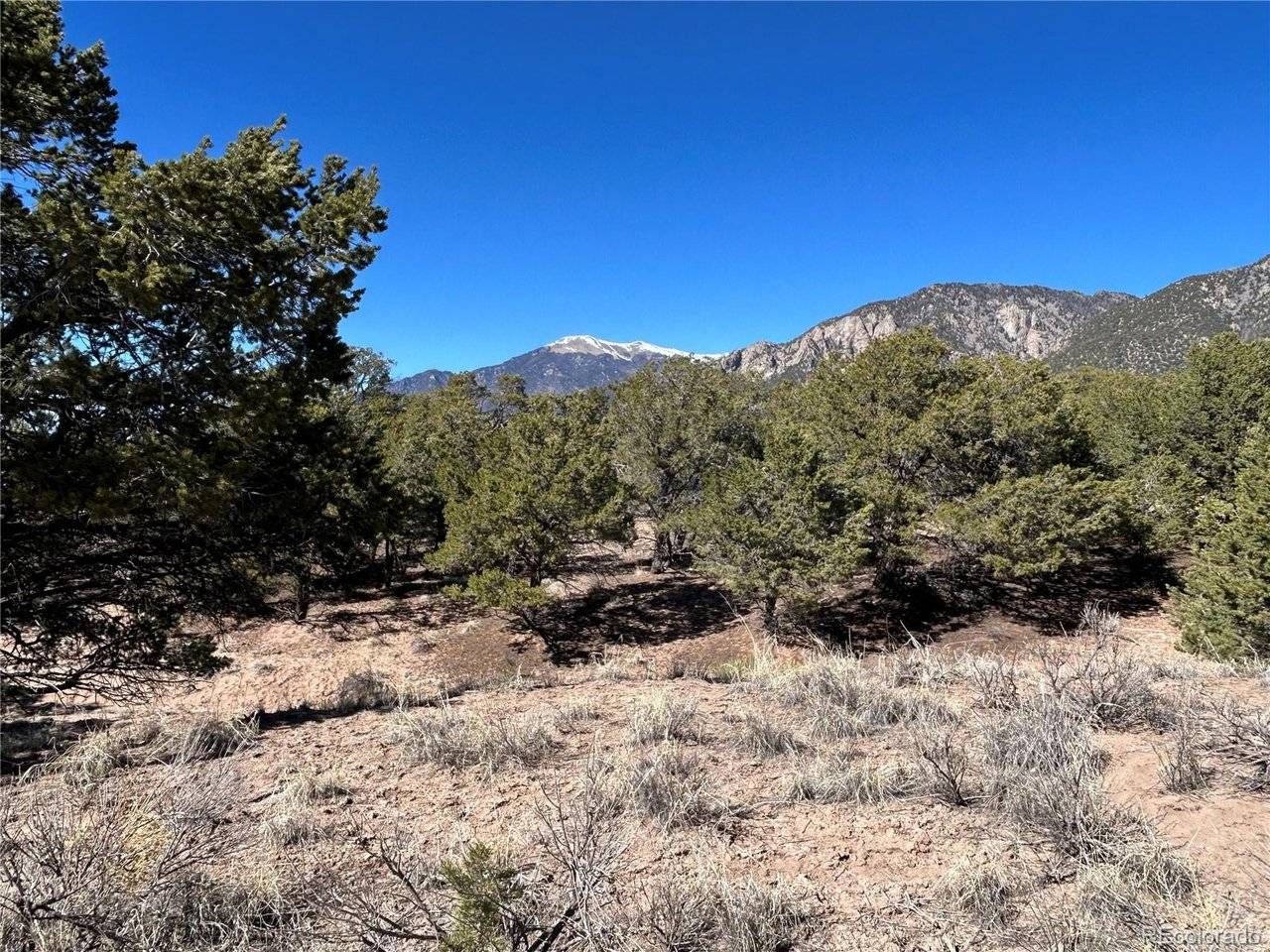 626 Panorama, Crestone, CO 81131