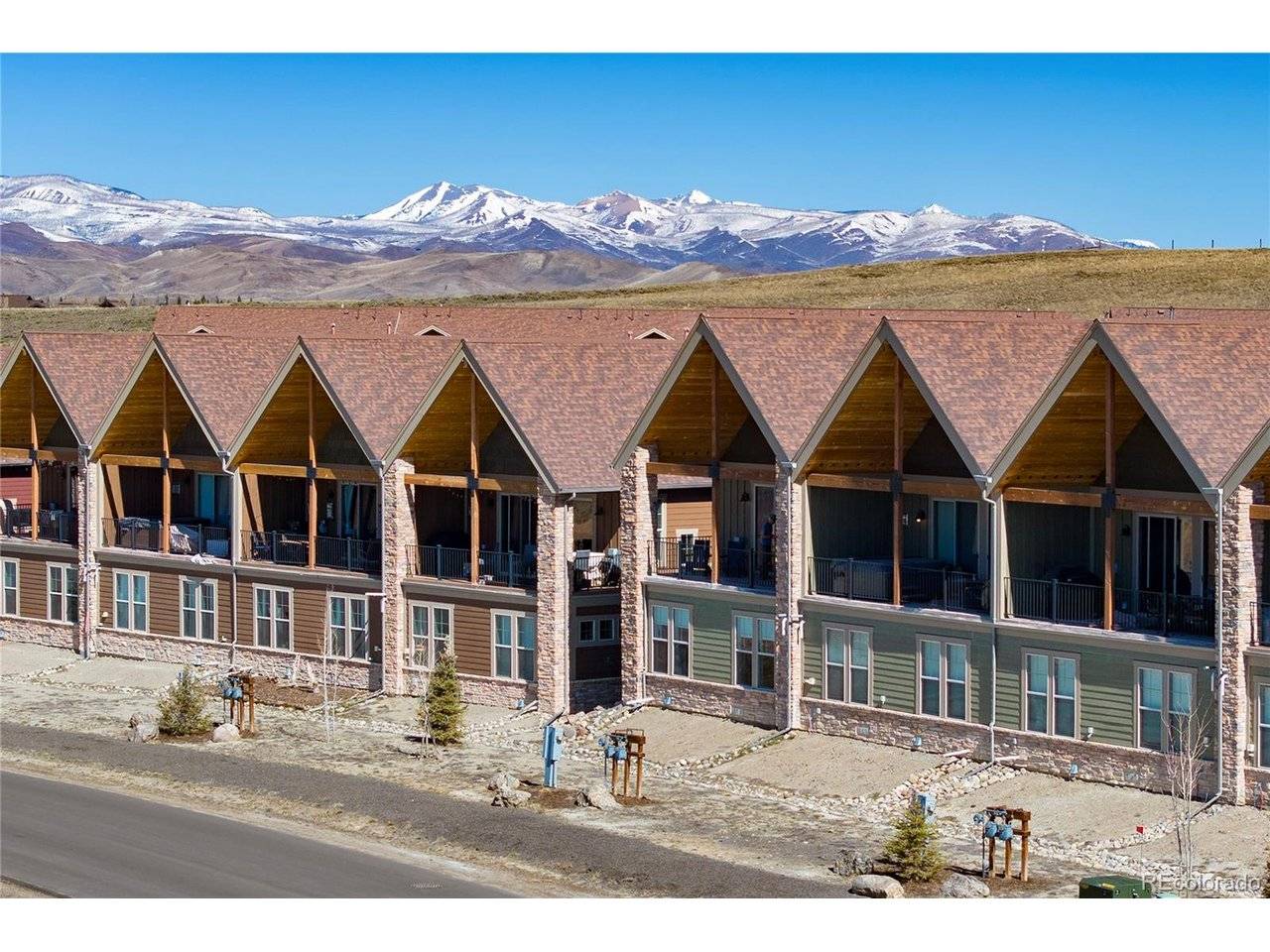 134 Eagle Ridge, Granby, CO 80446