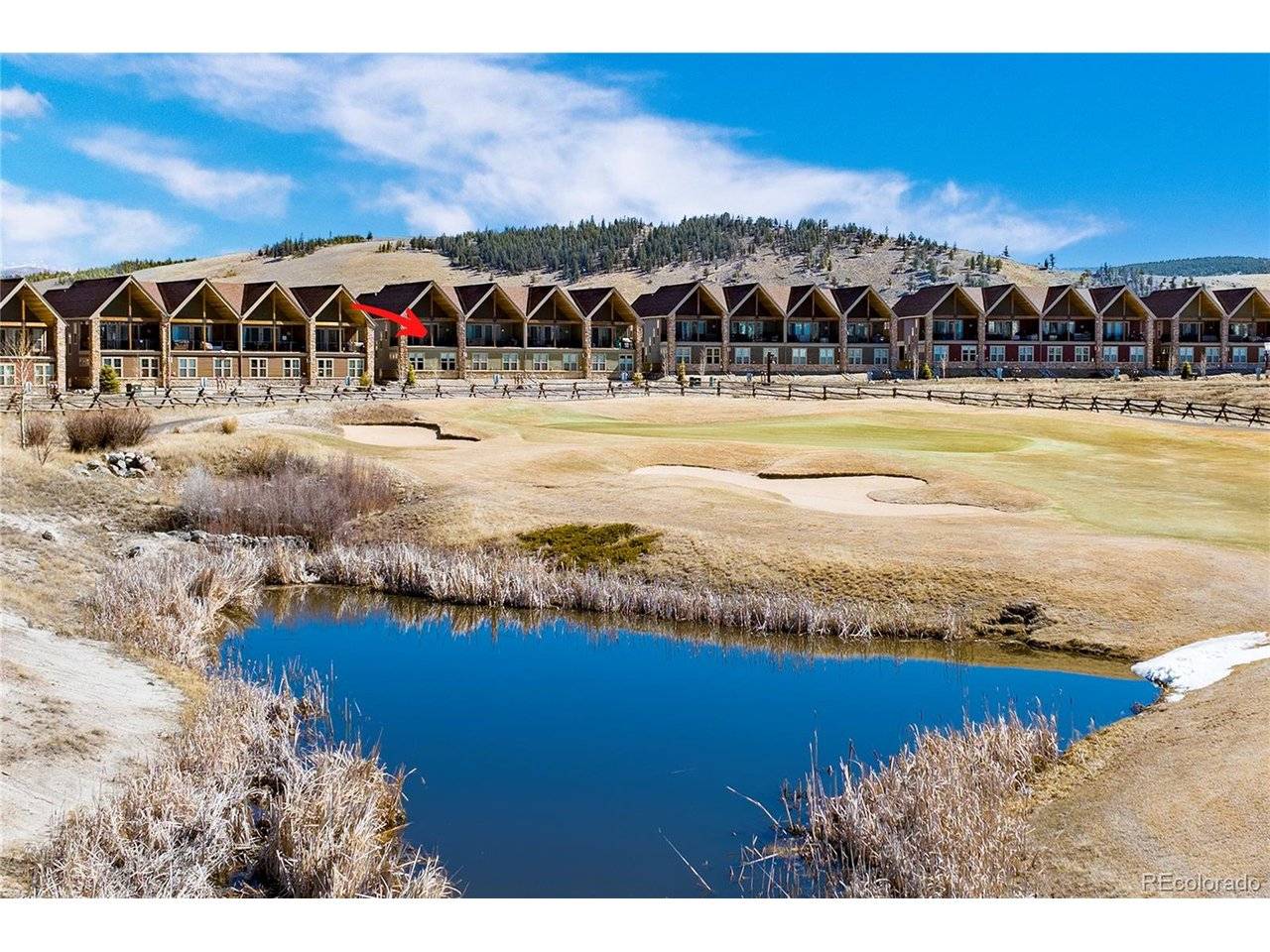 134 Eagle Ridge, Granby, CO 80446