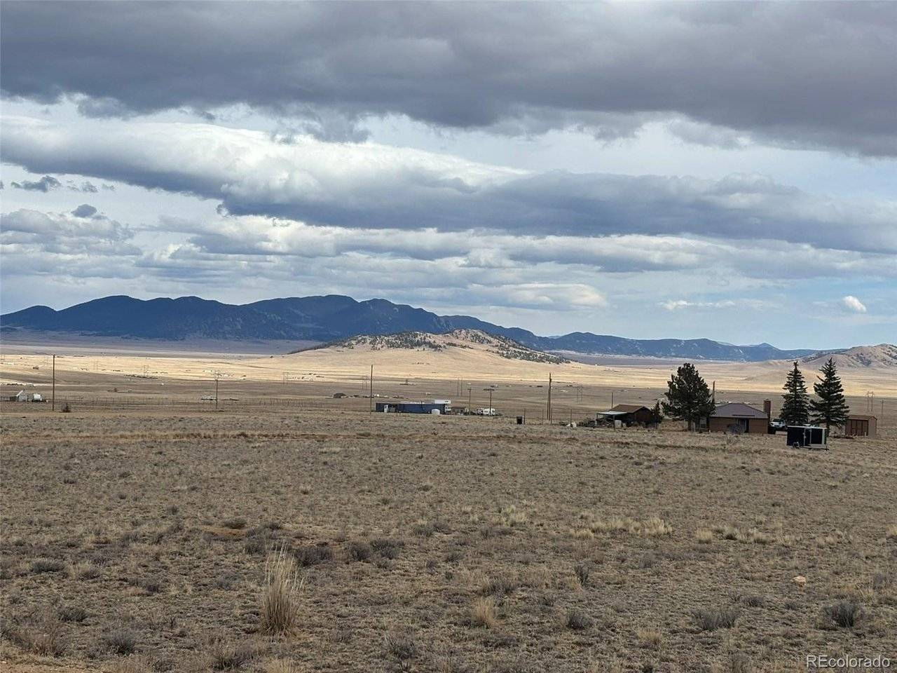 0 Buck, Hartsel, CO 80449
