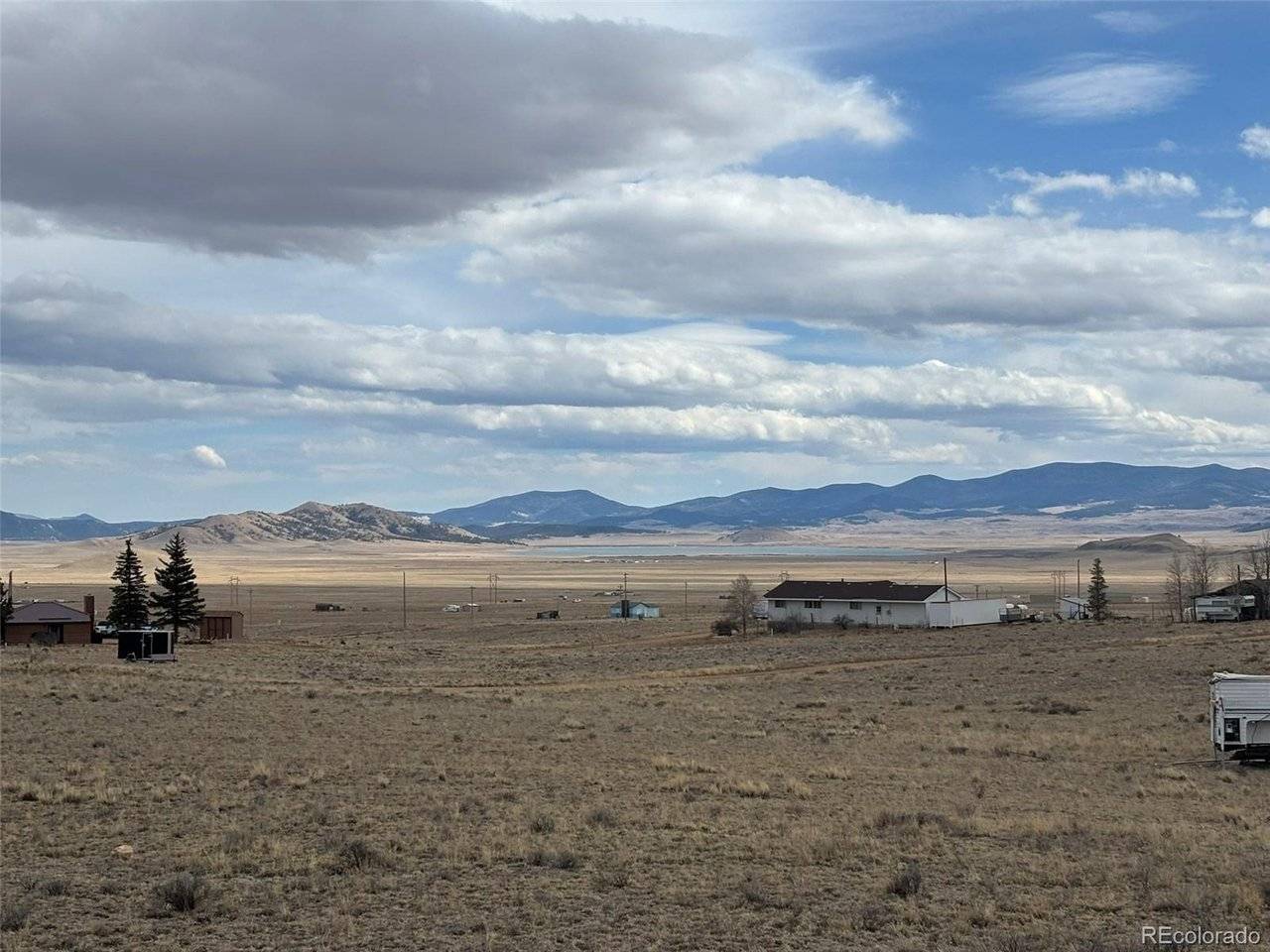 0 Buck, Hartsel, CO 80449