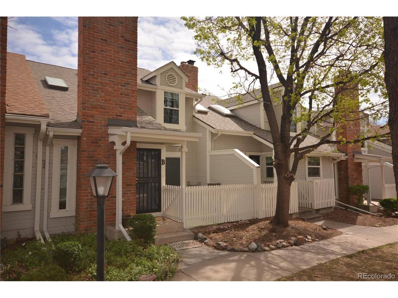 2880 W Long #B, Littleton, CO 80120
