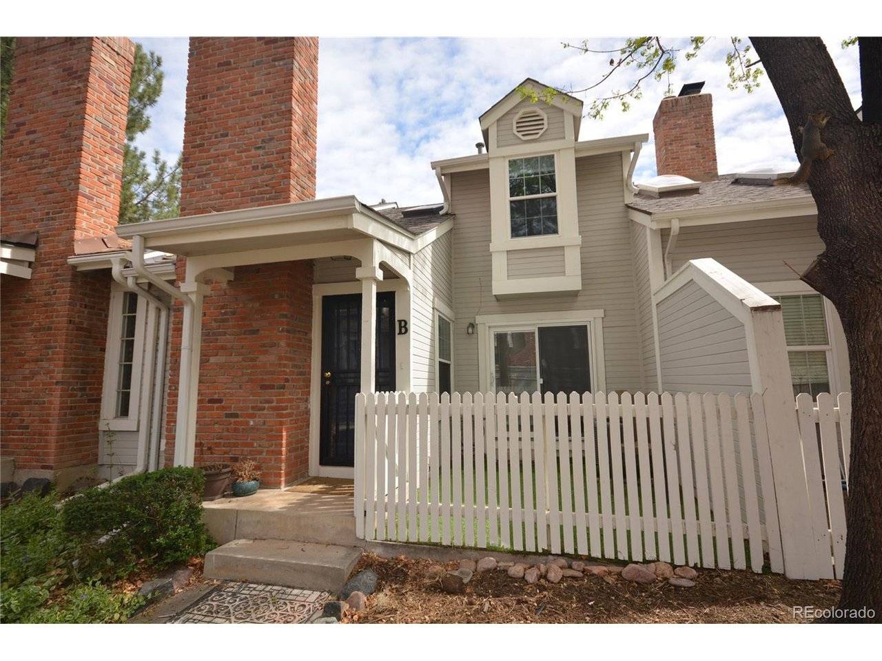 2880 W Long #B, Littleton, CO 80120