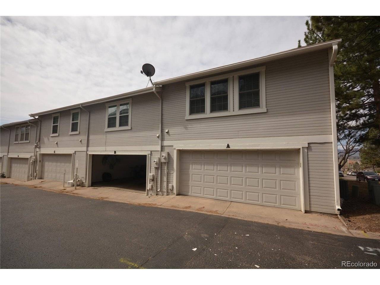 2880 W Long #B, Littleton, CO 80120