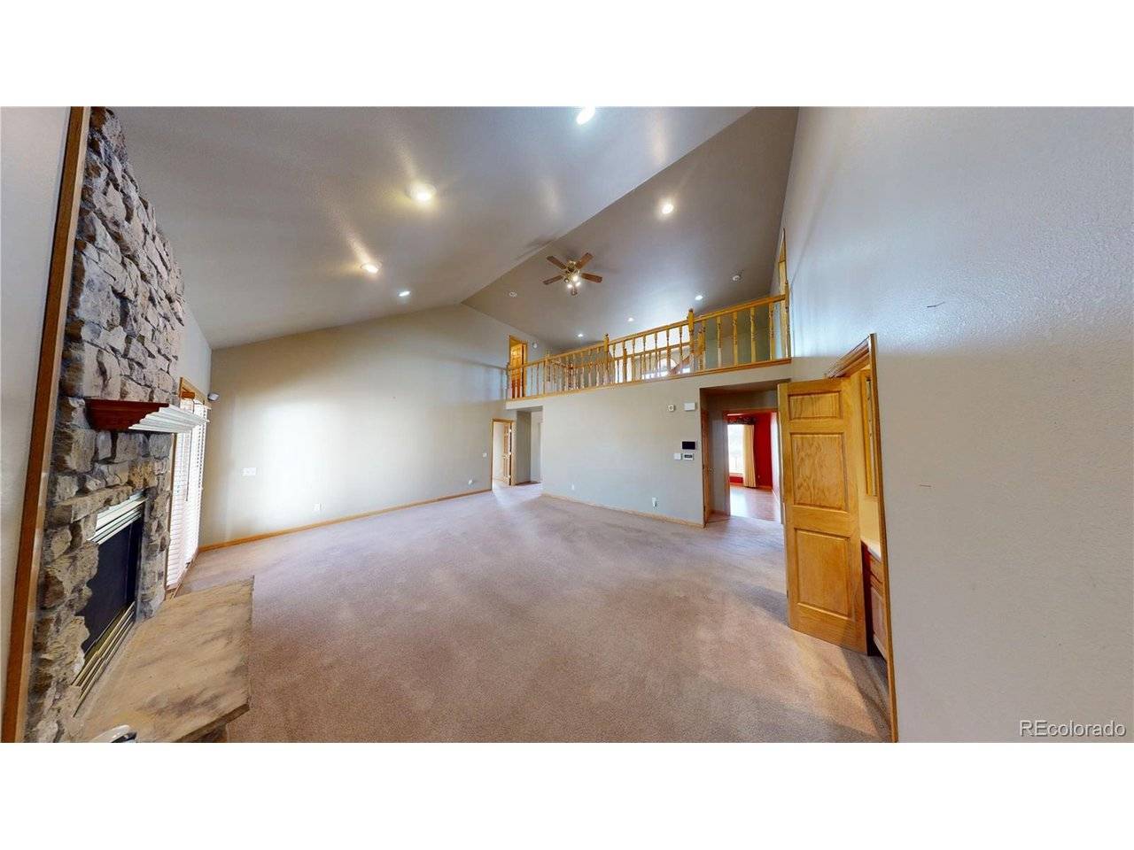604 9th, Blanca, CO 81123
