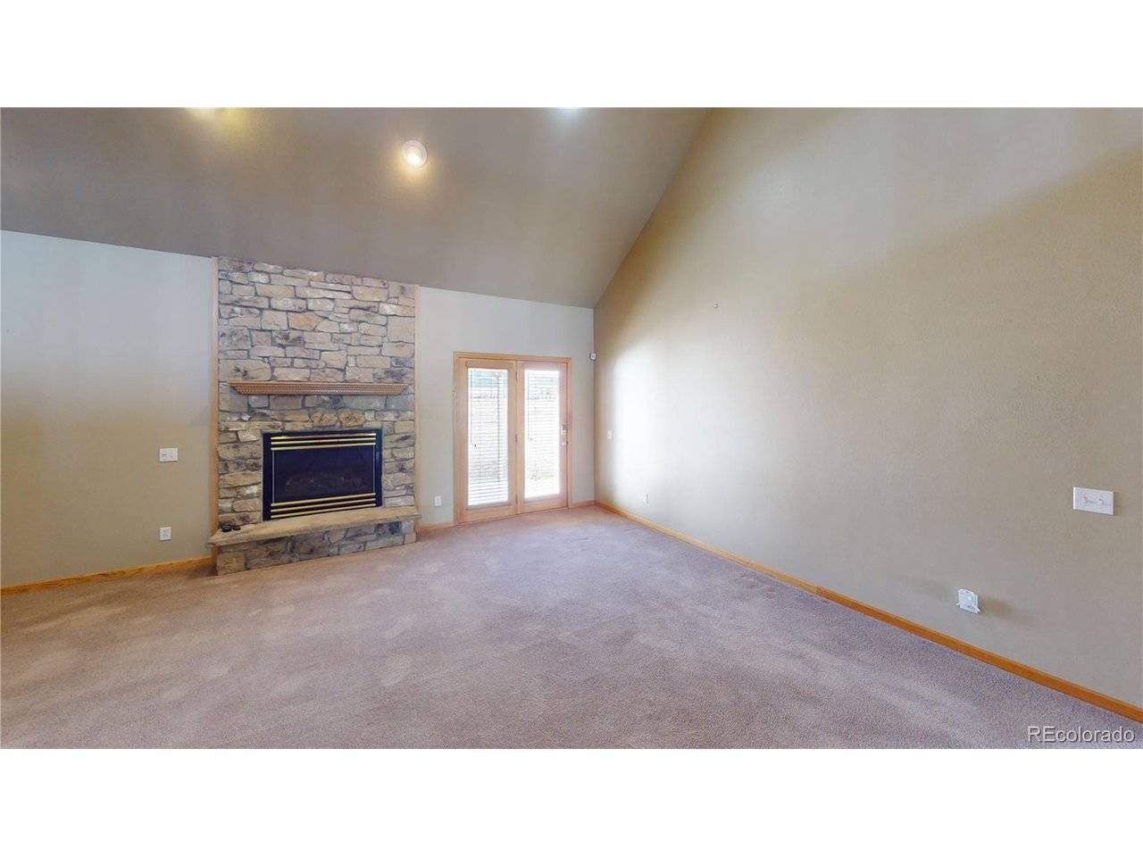 604 9th, Blanca, CO 81123