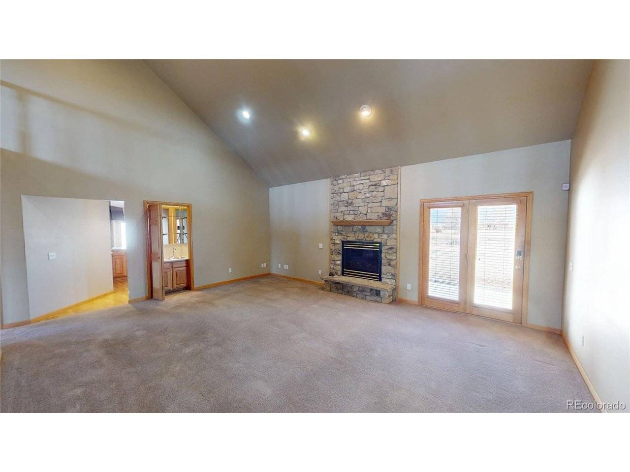 604 9th, Blanca, CO 81123