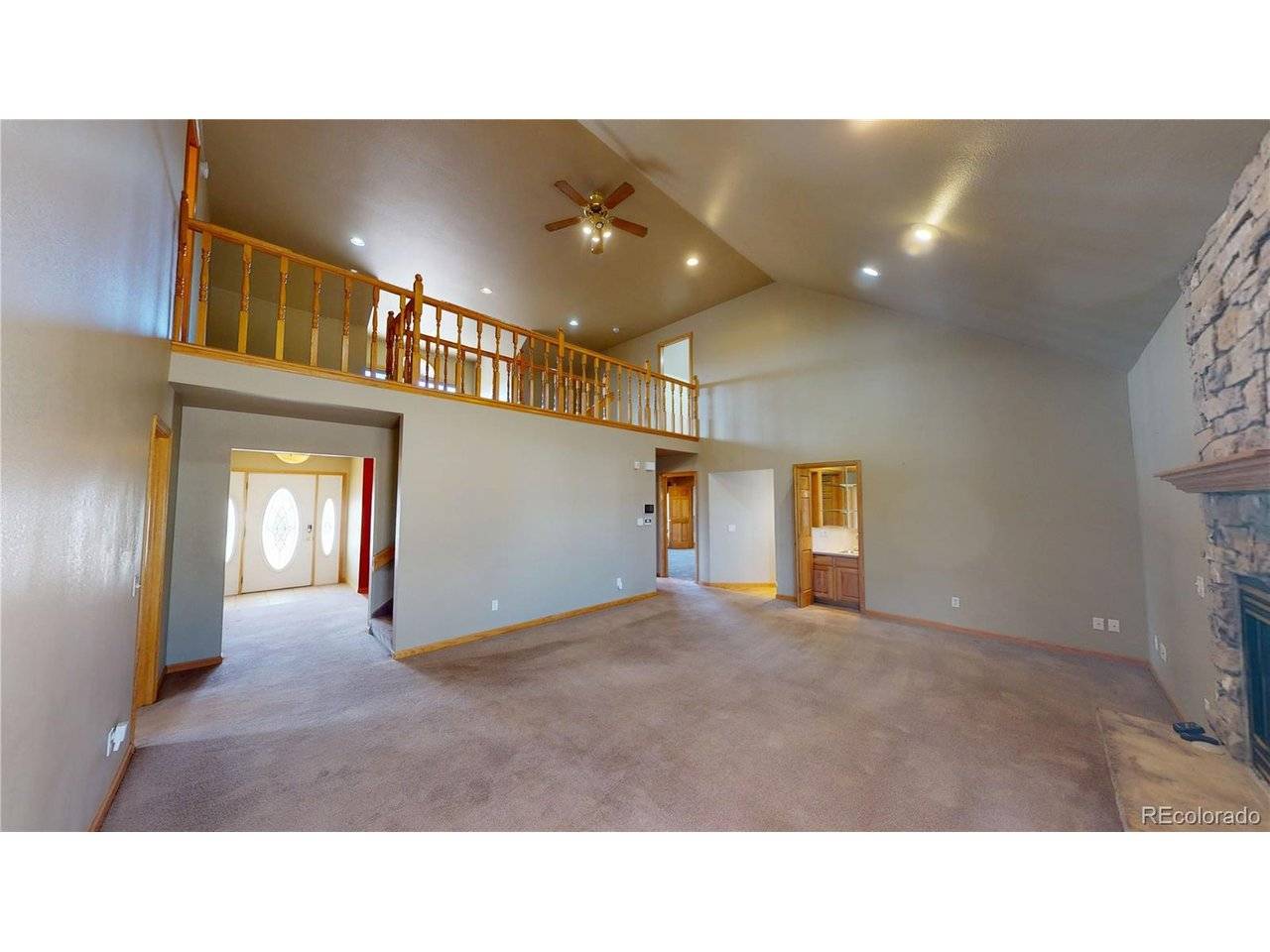 604 9th, Blanca, CO 81123