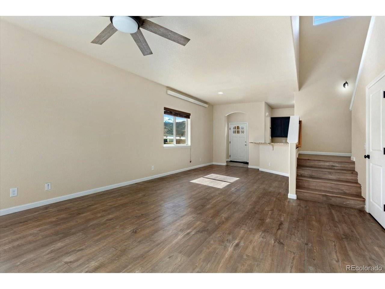 10467 Table Rock, Poncha Springs, CO 81242