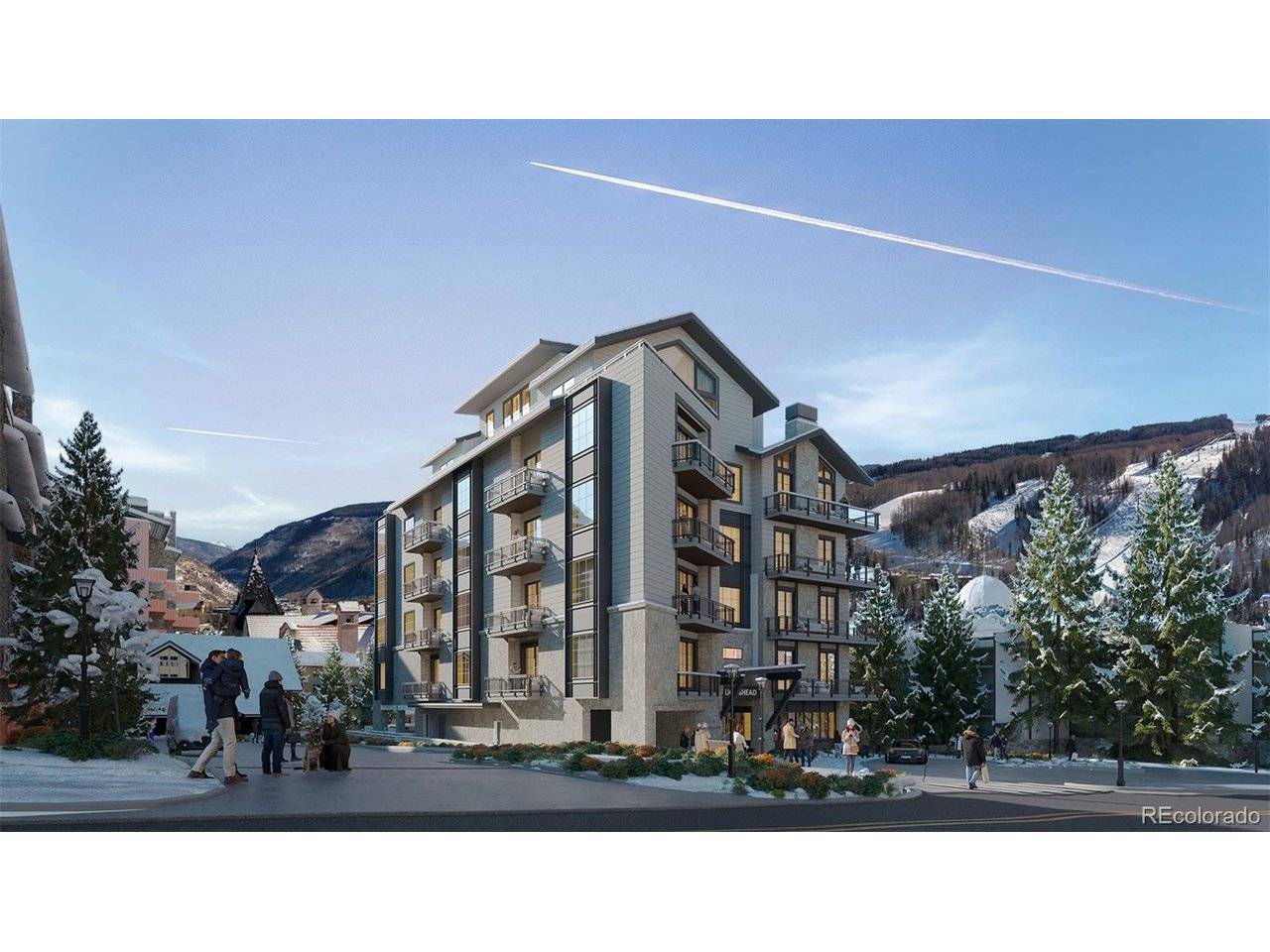 616 W Lionshead #3A, Vail, CO 81657
