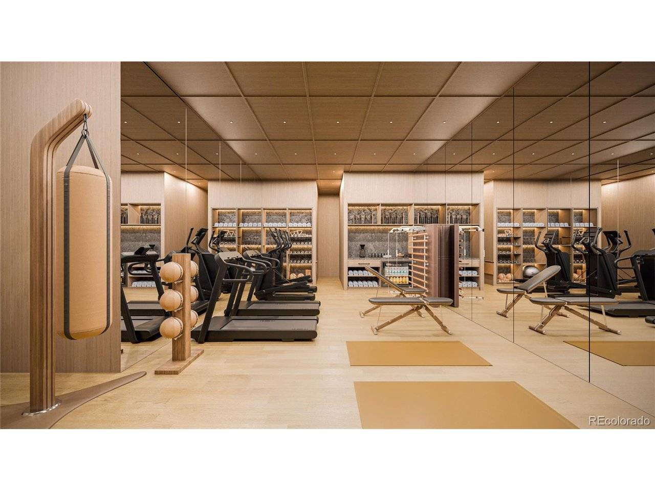 616 W Lionshead #3A, Vail, CO 81657