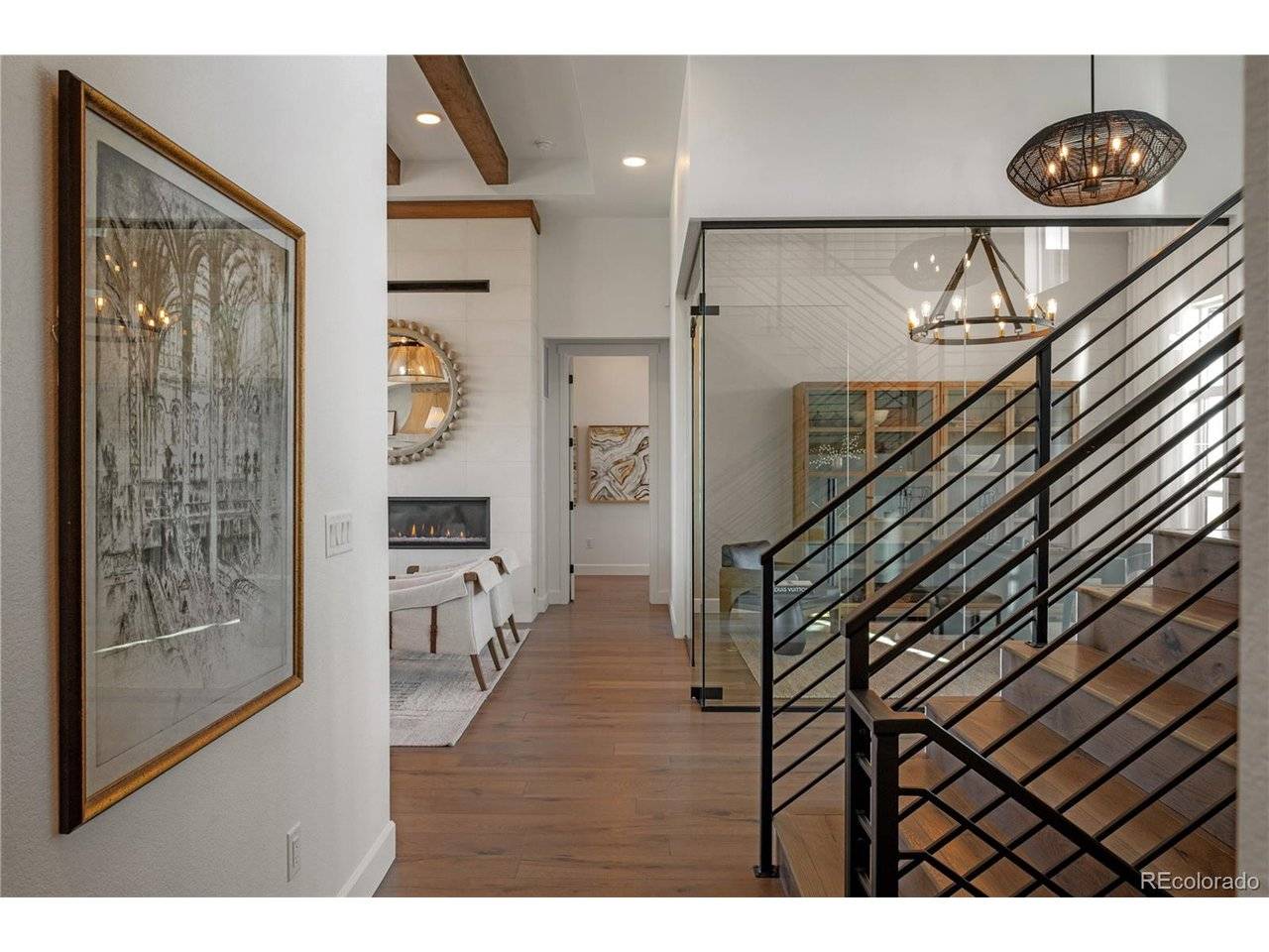 8751 Geyser Peak, Parker, CO 80138