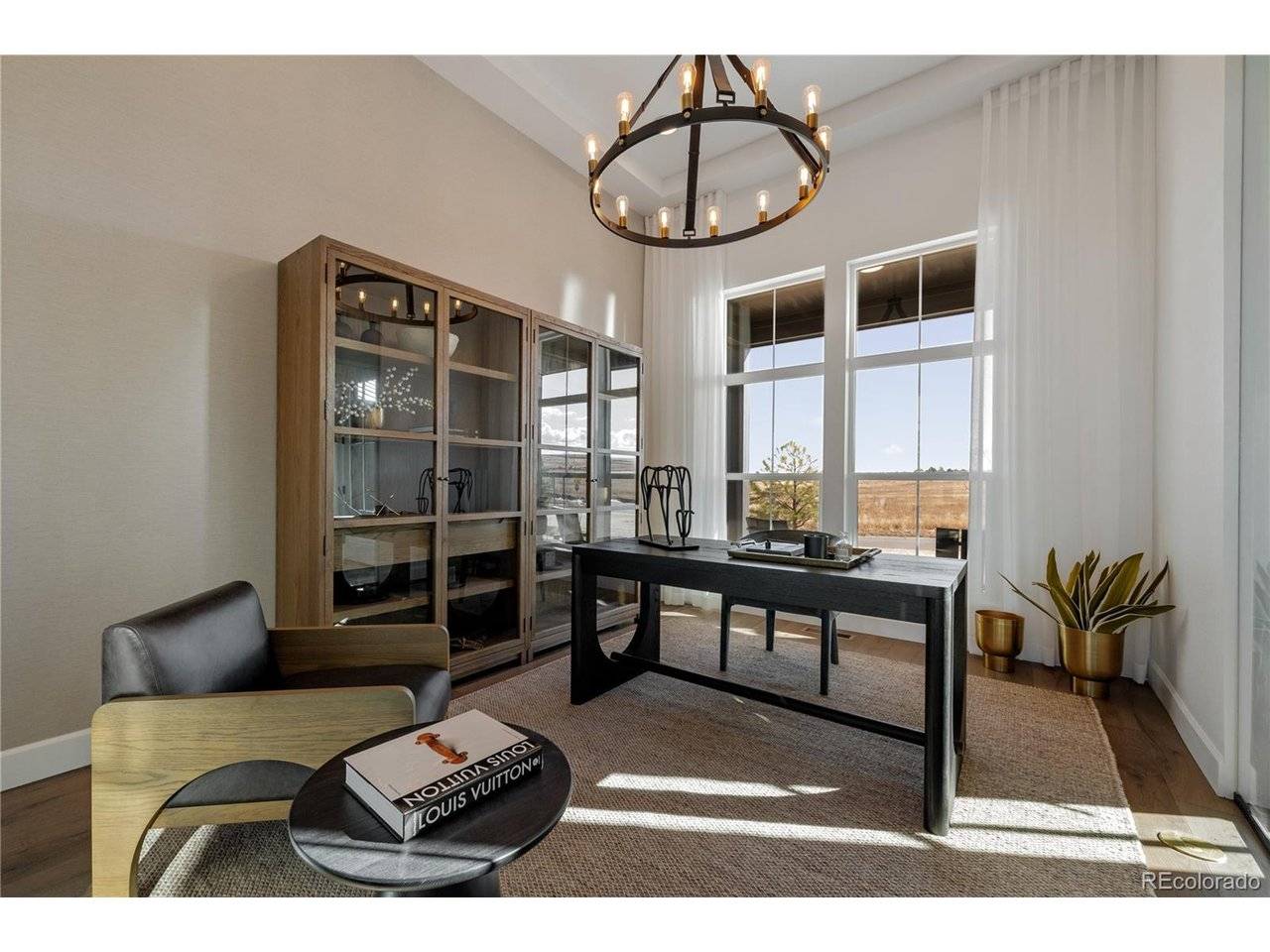 8751 Geyser Peak, Parker, CO 80138