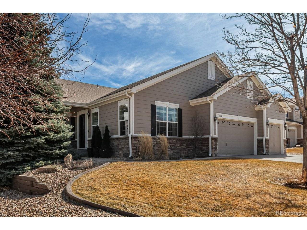 7224 Calcite, Castle Rock, CO 80108