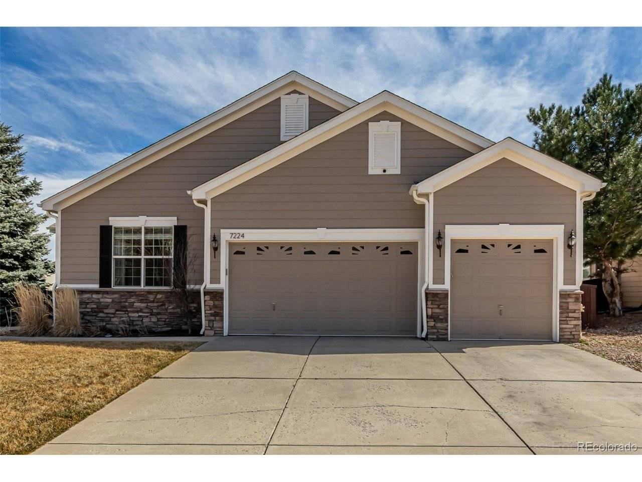 7224 Calcite, Castle Rock, CO 80108