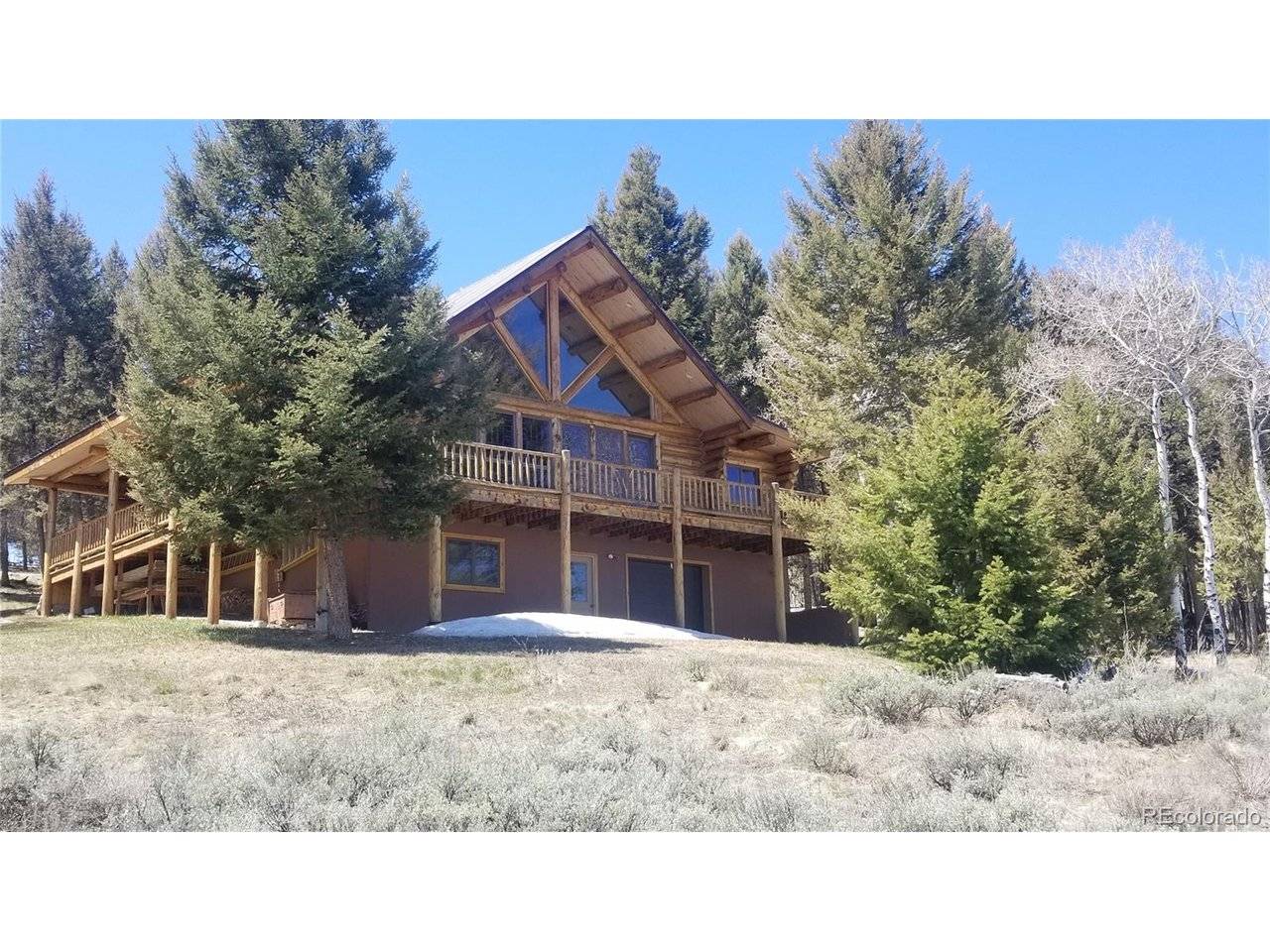 7891 County Road 25, Powderhorn, CO 81243