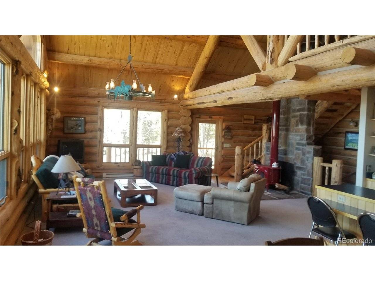7891 County Road 25, Powderhorn, CO 81243