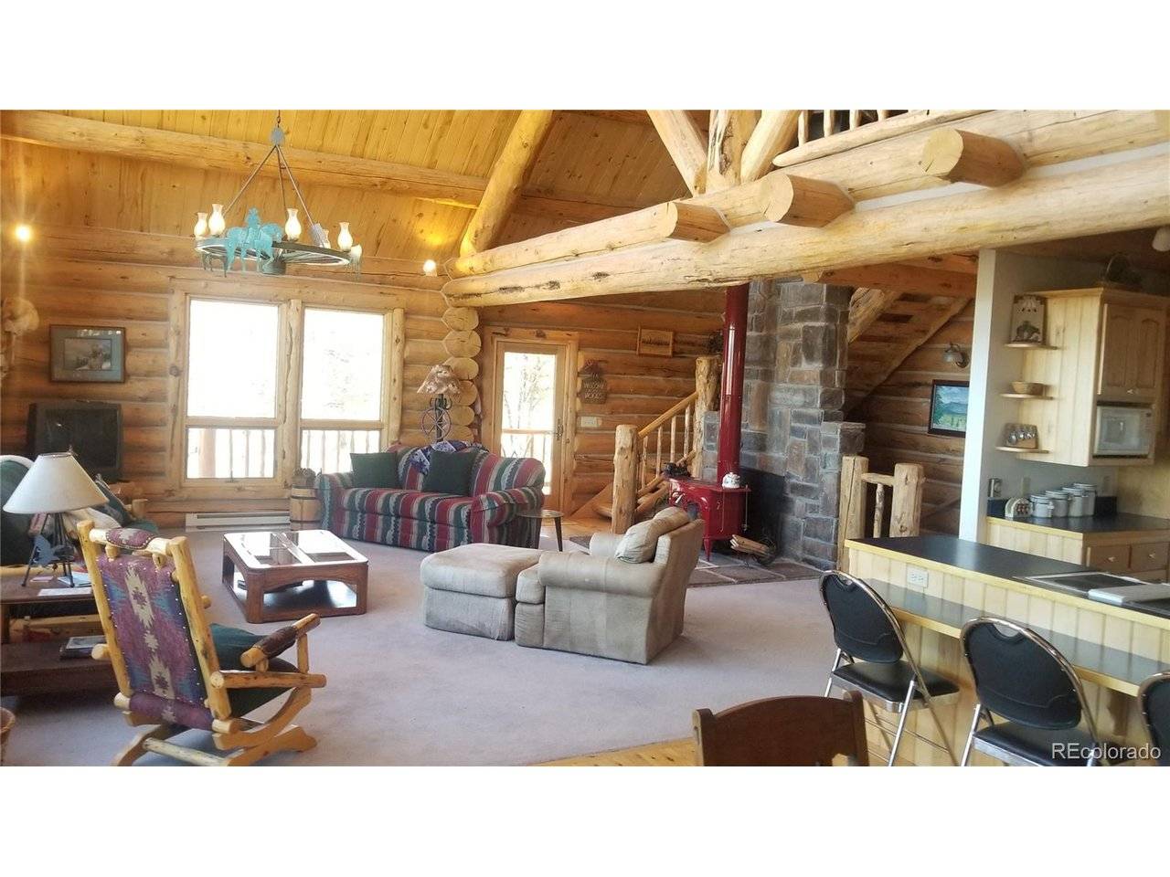 7891 County Road 25, Powderhorn, CO 81243